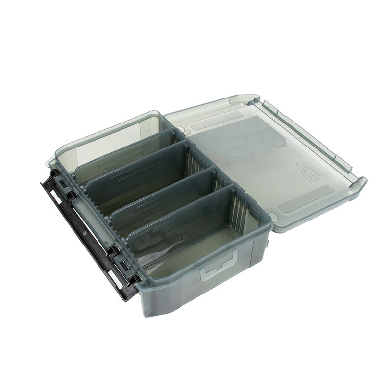 Boite Versus VS-800NDDM Noir 20.5x14.5x6cm - Bo&icirc;tes | Pacific P&ecirc;che