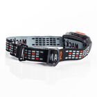 Lampe frontale mack2 logistik sensor head light lithium - Frontale | Pacific P&ecirc;che