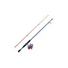 Ensemble Marvel Disney Spider man Spinning Combo - Cannes Spinning | Pacific P&ecirc;che