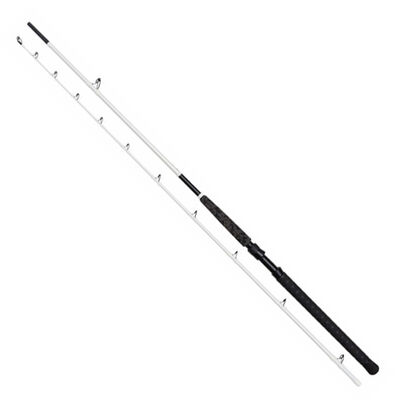 Canne Spinning Madcat White Far Out Multiplier 3.00M 200-400G - Cannes Bou&eacute;e | Pacific P&ecirc;che