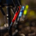 Indicateur Visuel Korda Basix Mini Stow - Indicateur souple | Pacific P&ecirc;che