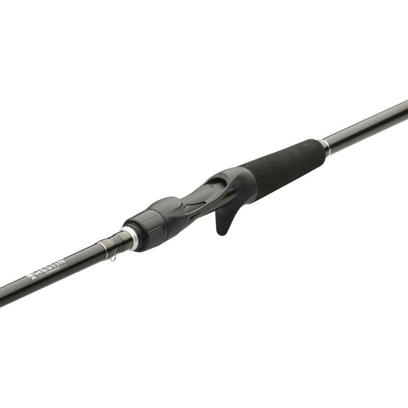 Canne Casting Westin W2 Finesse Shad-T H 2.20m, 12-38g - Cannes Spinning | Pacific P&ecirc;che