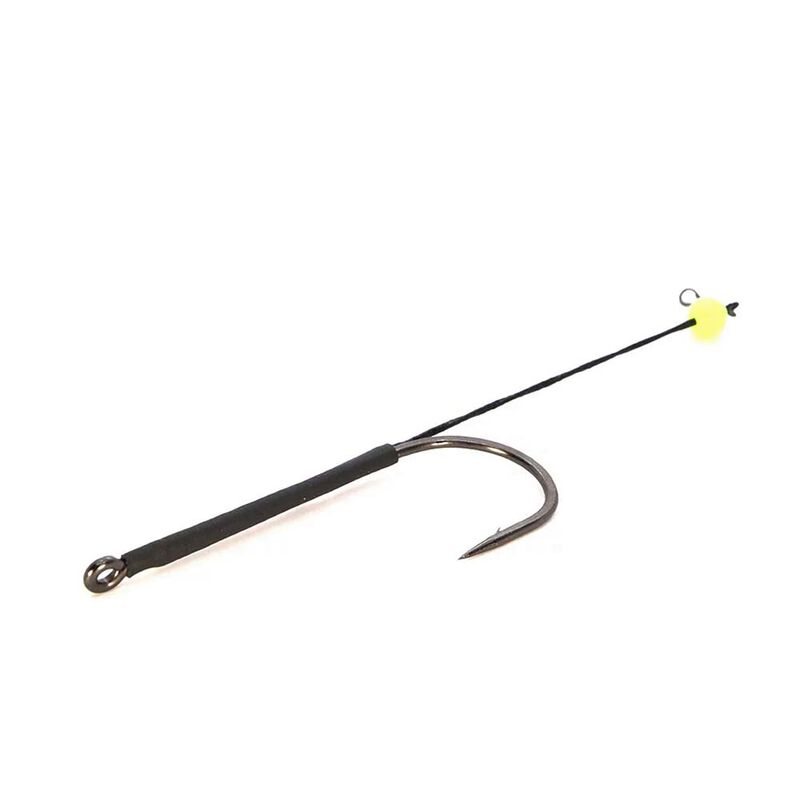 Hame&ccedil;ons PIKE READY JMC SIMPLE SNAP - 5/0 - Hame&ccedil;ons | Pacific P&ecirc;che