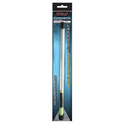 Aiguille sp&eacute;ciale montage SURF 25cm (1.2mm) - Aiguilles | Pacific P&ecirc;che