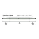 Soie flottante orvis hydros tactical nymph dt-1 - Flottantes | Pacific P&ecirc;che