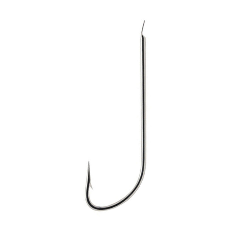 Hame&ccedil;on simple carnassier vmc mystic trout 7051bk (x10) - Hame&ccedil;ons | Pacific P&ecirc;che
