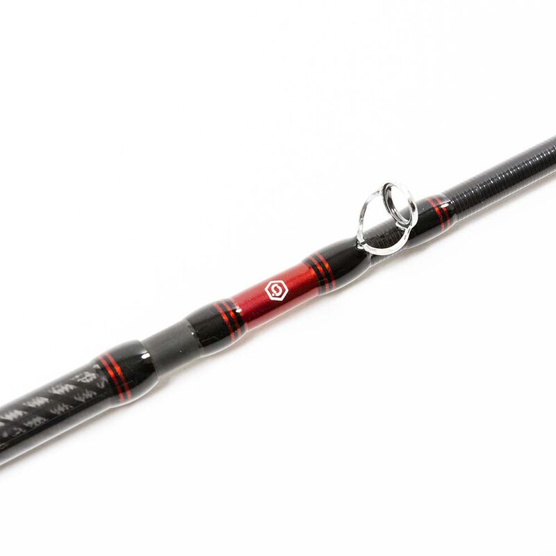 Canne Casting Evok Invictus 701+1H 2.13m, 14-42g - Cannes Casting | Pacific P&ecirc;che