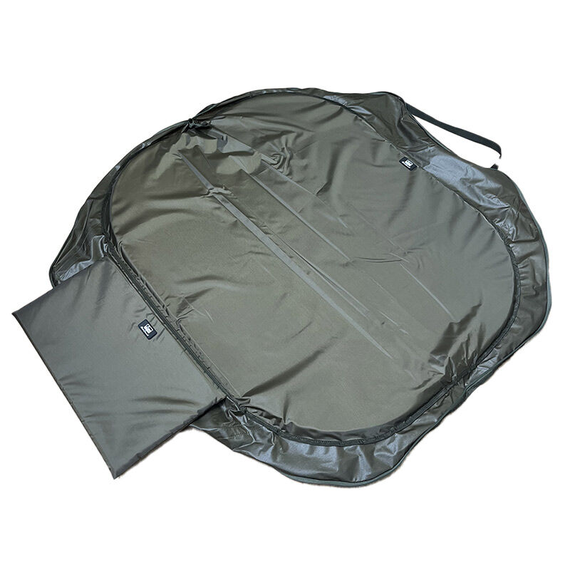 Tapis de r&eacute;ception Hoogendijk Black Diamond Stalking Mat - Tapis r&eacute;ception | Pacific P&ecirc;che