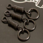 &Eacute;merillon carpe korda chod swivel t11 (x8) - Emerillons carpe | Pacific P&ecirc;che