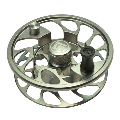 Bobine moulinet mouche silverstone r-stream 56 (soie 5-6) - Destockage | Pacific P&ecirc;che