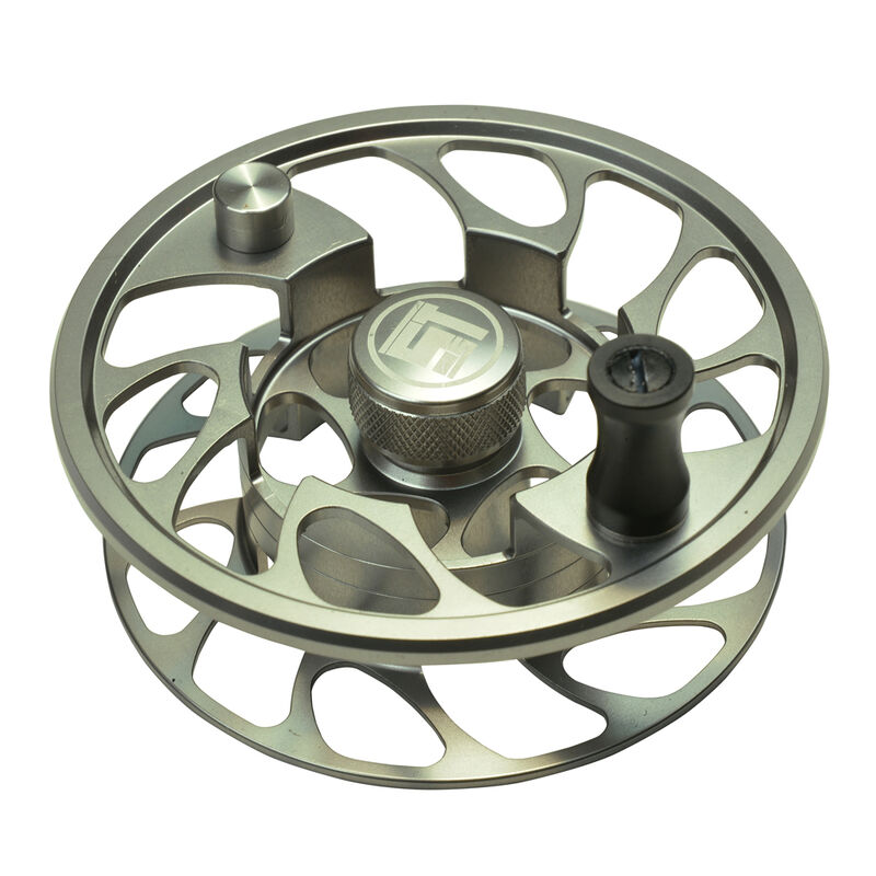 Bobine moulinet mouche silverstone r-stream 56 (soie 5-6) - Destockage | Pacific P&ecirc;che
