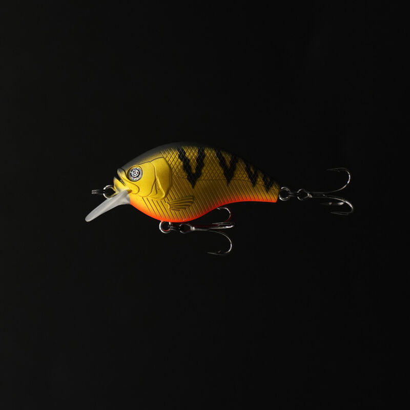 Leurre Dur Crankbait Evok Voluptik 50SR, 9g - Crankbaits | Pacific P&ecirc;che
