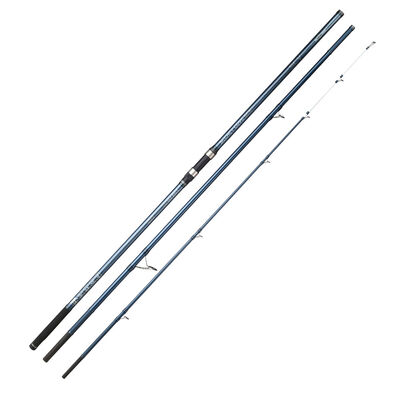 Canne Sunset Secret Cove 450 cm 100 - 300 g - Cannes surfcasting emboitement | Pacific P&ecirc;che
