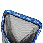 Epuisette Sasori Telesco Net Rubber - Epuisettes | Pacific P&ecirc;che