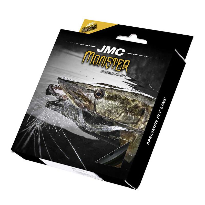 Soie interm&eacute;diaire wf JMC monster - Interm&eacute;diaires | Pacific P&ecirc;che