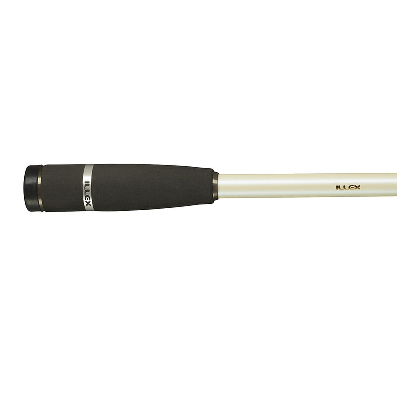 Canne Spinning Illex Pepper x5 S 2402 ML-M Stripes Ops 2.40m, 3-15g - Cannes Spinning | Pacific P&ecirc;che