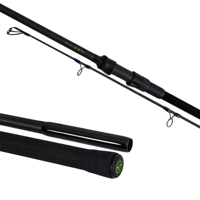 Canne Korda Kaizen Green 12' 3.5lbs - Cannes 12' | Pacific P&ecirc;che