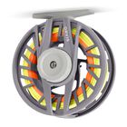 Pack Moulinet Mouche Orvis Clearwater IV Reel & Spool 3-Pack Charcoal - Manuels | Pacific P&ecirc;che
