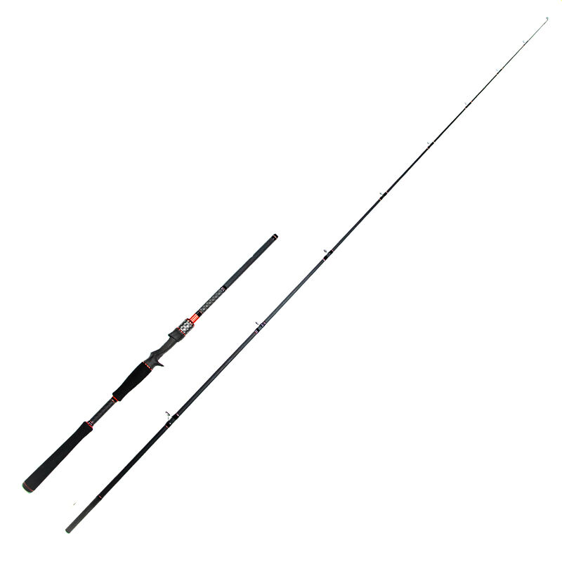 Canne Casting Evok Invictus V2 741+1XXH 2.26m, 42-120g - Cannes Casting | Pacific P&ecirc;che