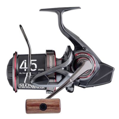 Moulinet daiwa tournament carp b 20 45 scw qd - Moulinets frein avant | Pacific P&ecirc;che