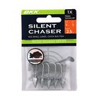 T&ecirc;te Plomb&eacute;e BKK Silent Chaser Prisma Darting LRF (x5) - T&ecirc;tes Plomb&eacute;es | Pacific P&ecirc;che