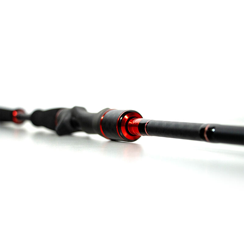 Canne Casting Evok Invictus V2 661+1M 1.96m, 7-21g - Cannes Casting | Pacific P&ecirc;che