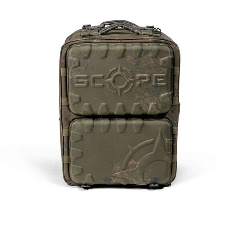 Sac &agrave; dos Nsh Scope OPS Deploy Rucksack - Sacs &agrave; Dos | Pacific P&ecirc;che