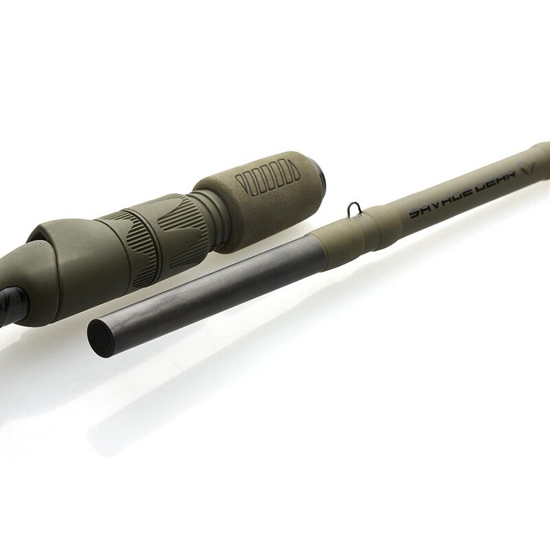 Canne Casting Savage Gear SG4 Swimbait Specialist Trigger XXH  2.38m, 130-200g - Cannes Casting | Pacific P&ecirc;che