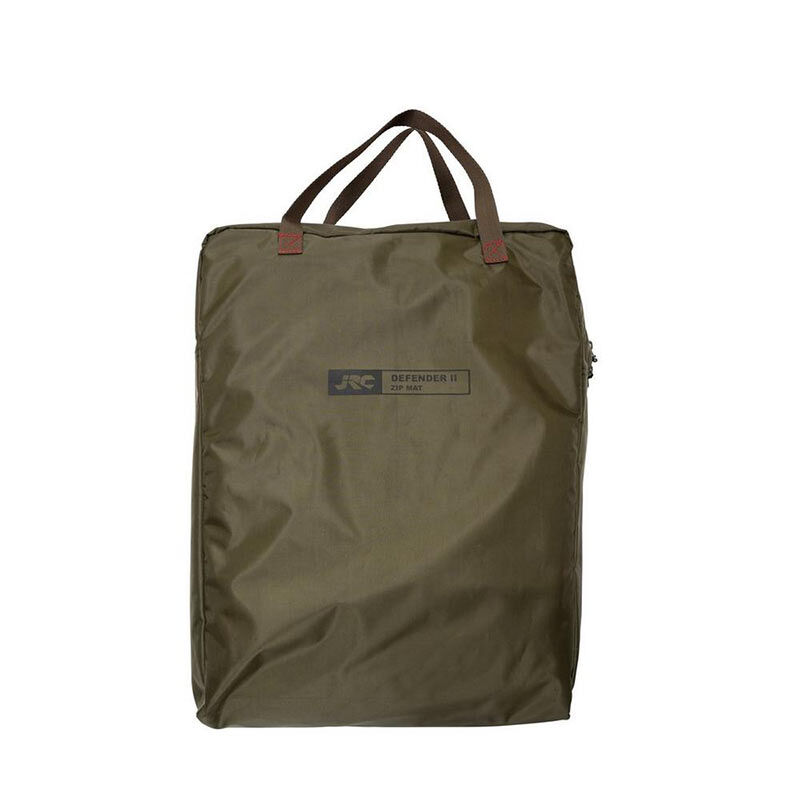 Tapis de R&eacute;ception JRC Defender II Zip Mat - Tapis r&eacute;ception | Pacific P&ecirc;che