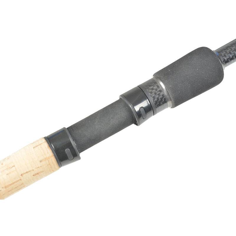 Canne Feeder Team France Teos Evo 3.60m 30-90g - Cannes feeder | Pacific P&ecirc;che
