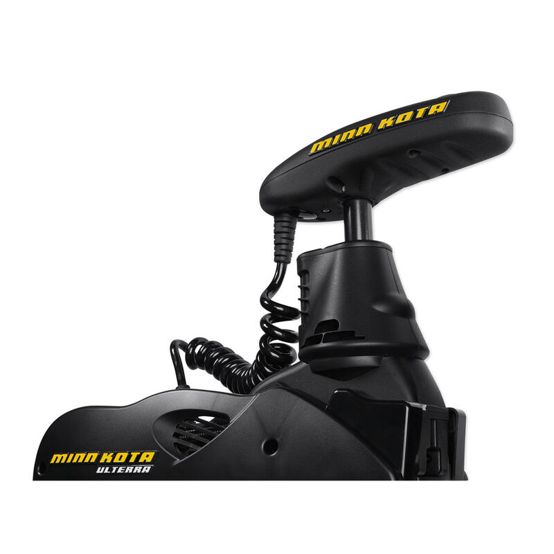 Moteur electrique minn kota ulterra 80lbs ipilot bt/us2 152cm 24vcc - Moteurs &eacute;lectriques | Pacific P&ecirc;che