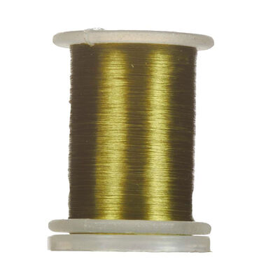 Soie de montage mouche jmc nano silk 18/0 - Fils/Tinsels | Pacific P&ecirc;che
