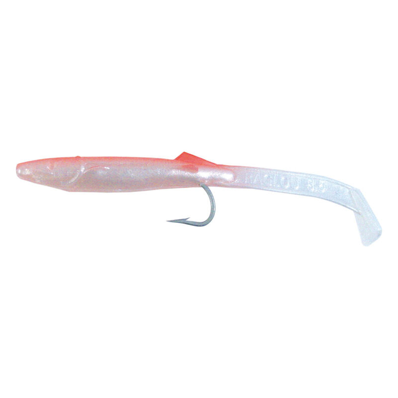 Leurre souple ragot raglou 8,5cm (x3) - Leurres souples | Pacific P&ecirc;che