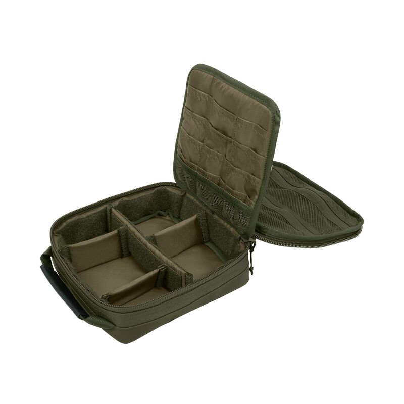 Sac Trakker NXG Compact Tackle Bag - Sacs/Trousses Acc. | Pacific P&ecirc;che