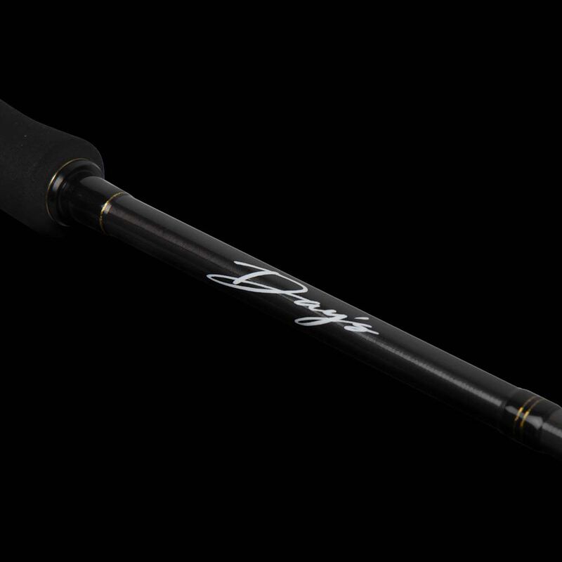Canne lancer/spinning major craft day's 682 l 2,03m 1,7-7g - Cannes Spinning | Pacific P&ecirc;che