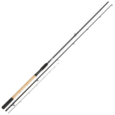Canne feeder coup sensas method feeder black arrow 3m 60g - Cannes feeder | Pacific P&ecirc;che
