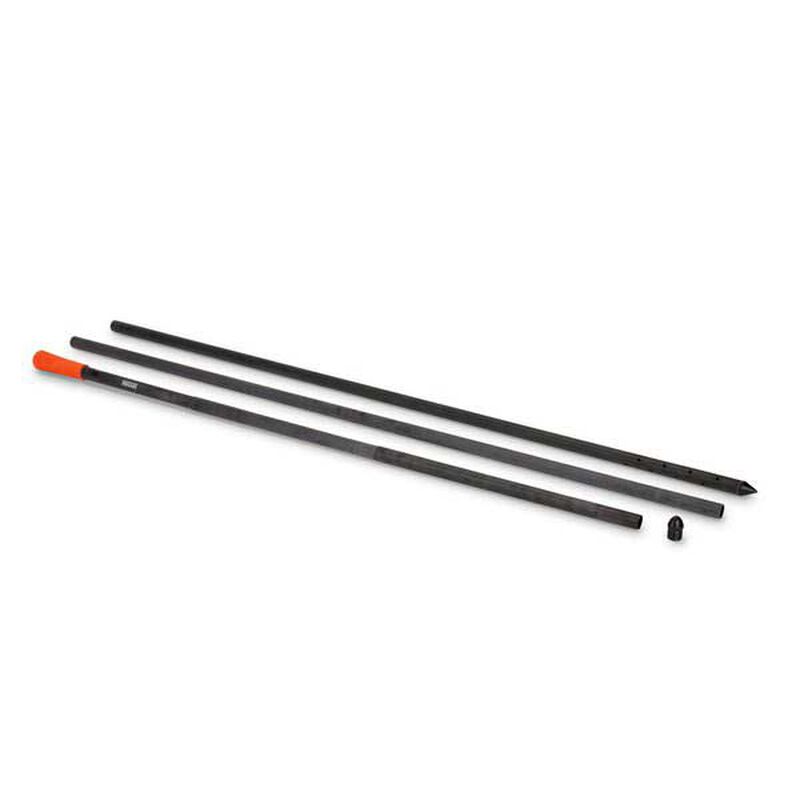 Manche &agrave; sonder nash prodding stick kit mk2 - Rep&egrave;res | Pacific P&ecirc;che
