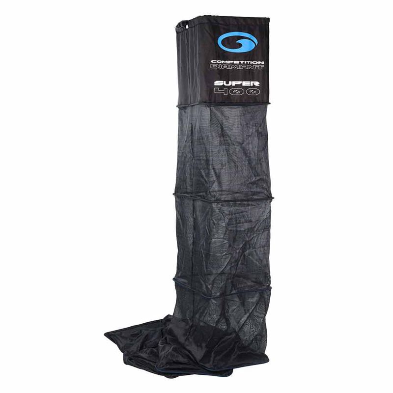 Bourriche Garbolino Diamand Competition 4.00 m - Carpe | Pacific P&ecirc;che