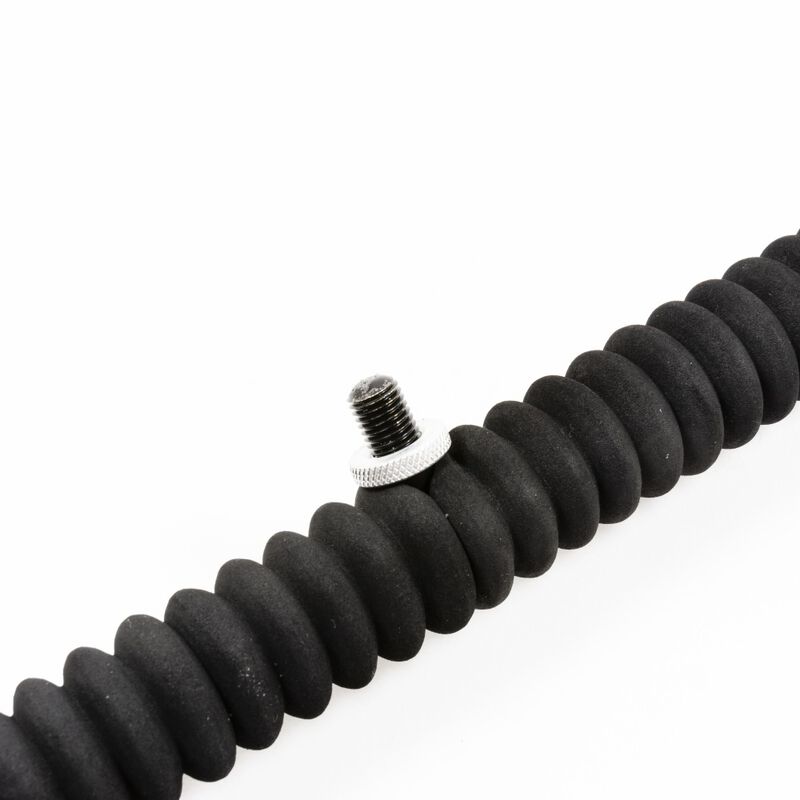 Support feeder crant&eacute; team france en eva 50cm - Support feeder | Pacific P&ecirc;che