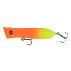 Kit de Leurres de Surface Redfish 10 Poppers - D&eacute;couverte P&ecirc;che du Carnassier | Pacific P&ecirc;che