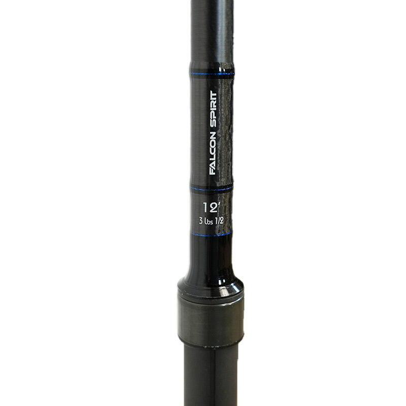 Canne Mack2 Falcon Spirit 12' 3.5lbs - Cannes 12' | Pacific P&ecirc;che