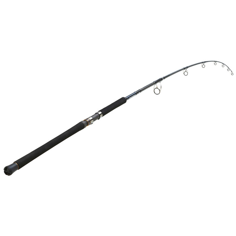 Canne Leurre Voyage Daiwa Saltiga Air Portable 854XHFS 2.57m, 50-130g - Cannes voyage | Pacific P&ecirc;che