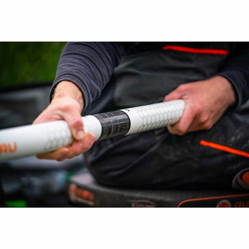 Kit Guru Aventus Carp Pack - Pack feeder | Pacific P&ecirc;che