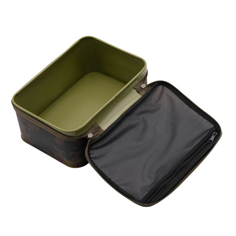 Trousse &agrave; accessoires carpe korda compac kamo 220 - Sacs/Trousses Acc. | Pacific P&ecirc;che
