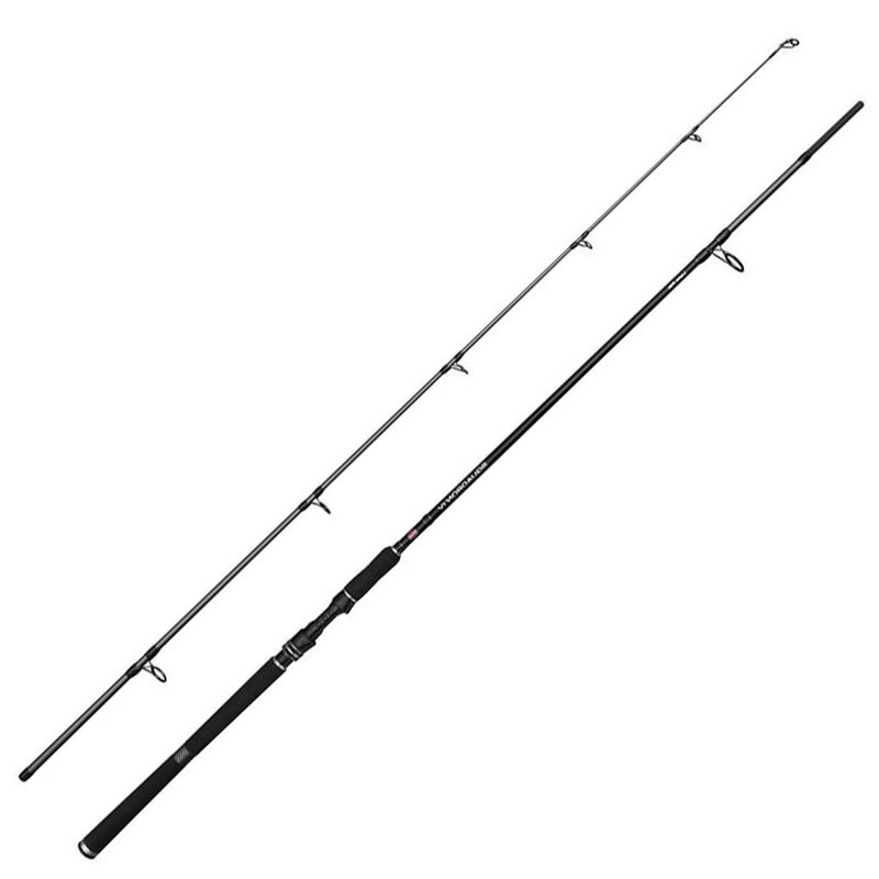 Canne Penn Squadron IV Light Pilk 300 cm 80-120 g - Cannes bateau | Pacific P&ecirc;che