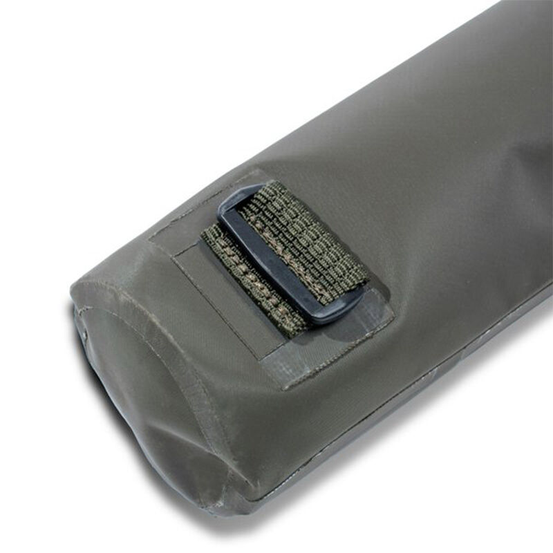 Housse &eacute;tanche &eacute;puisette Nash Scope OPS Stink Bag 9 ft et 10 ft - Epuisettes | Pacific P&ecirc;che