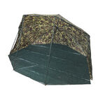 Abri Mack2 Carp Addict Camo Brolly System - Parapluies | Pacific P&ecirc;che