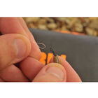 Emerillons attache-rapide coup guru speed bead (x6) - Acc. de montage feeder | Pacific P&ecirc;che