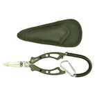 Pince &agrave; anneaux bris&eacute;s carnassier evok pince tactikal split ring - Outillages | Pacific P&ecirc;che