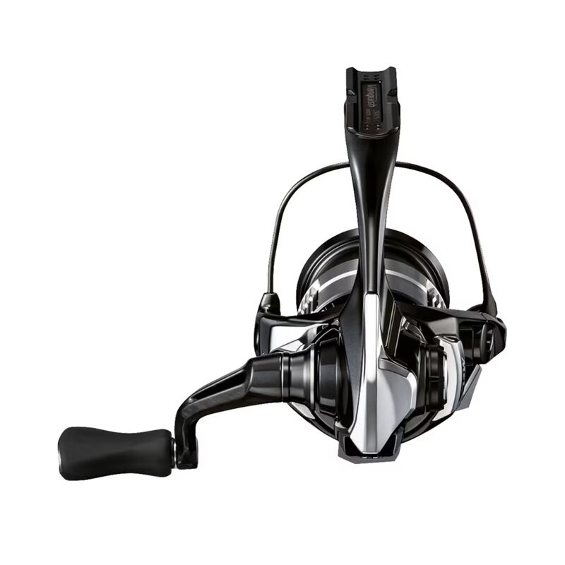 Moulinet Spinning Shimano Vanquish FC 2500S - Moulinets Spinning | Pacific P&ecirc;che